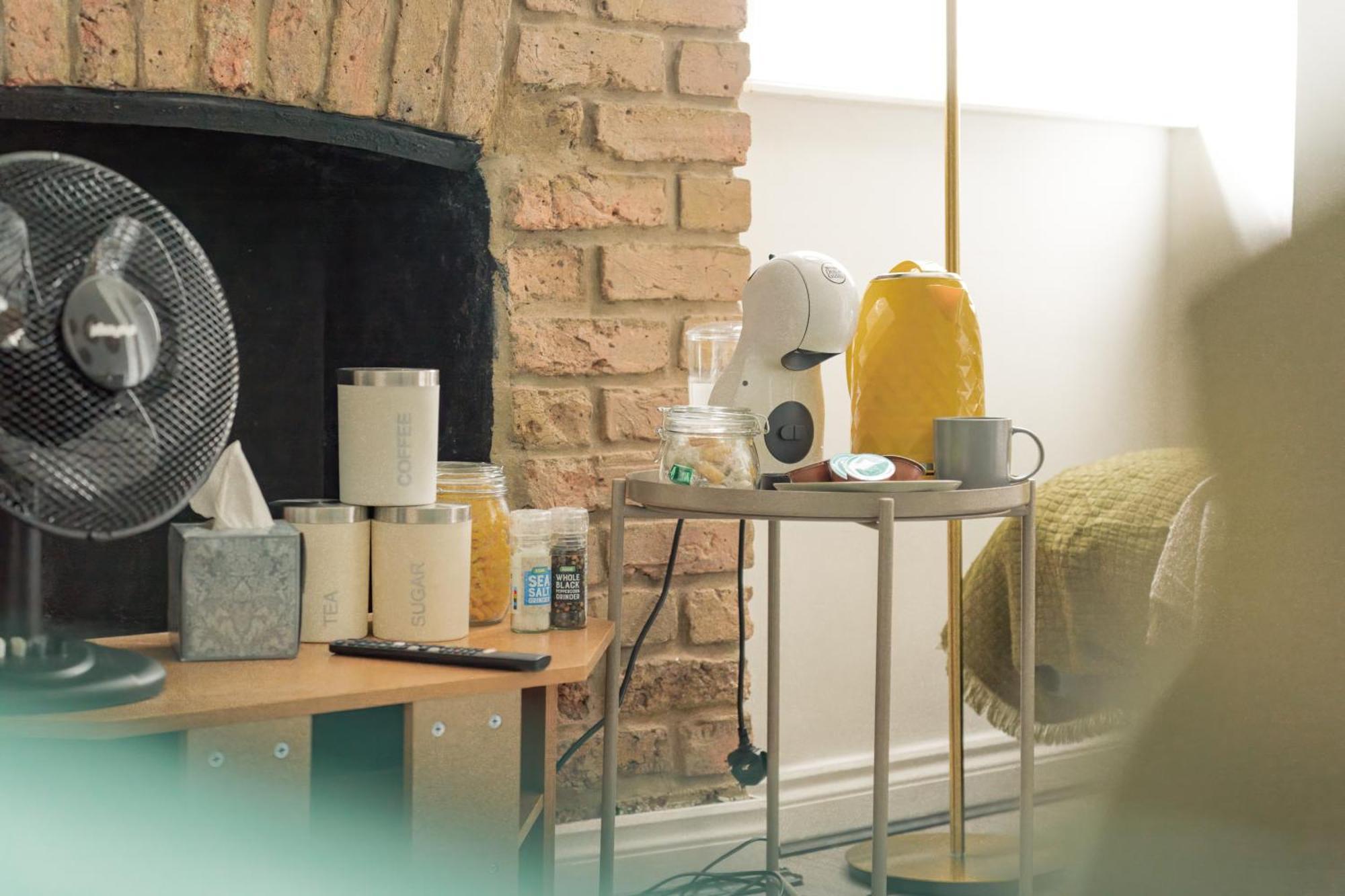 Studio Apartments London With Free Wifi Экстерьер фото