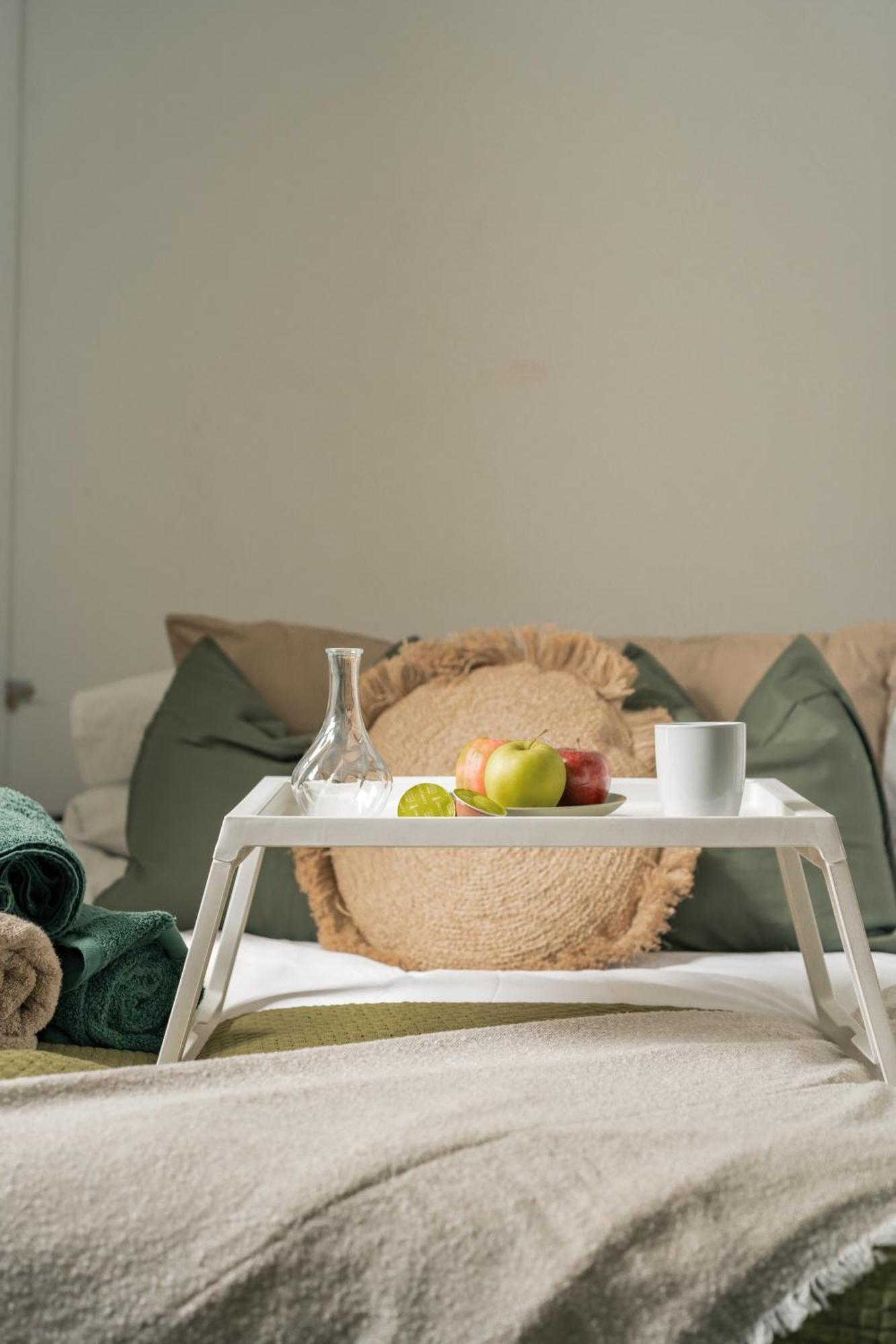 Studio Apartments London With Free Wifi Экстерьер фото